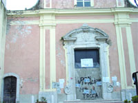 chiesa di san silvestro